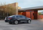 Chevrolet Impala 2013 года